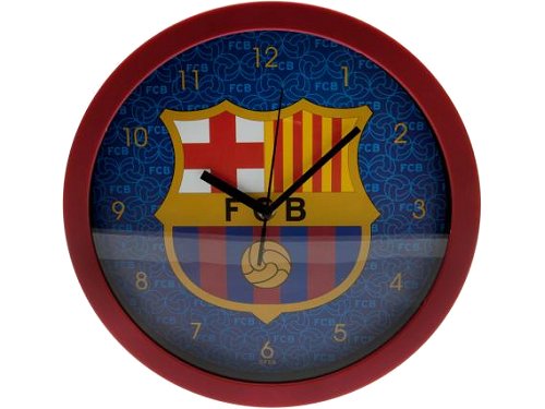 Barcelona reloj