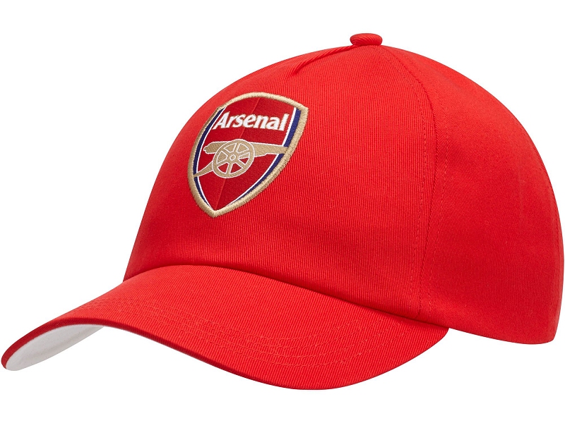 Arsenal Puma gorra