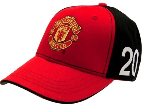 Manchester United gorra
