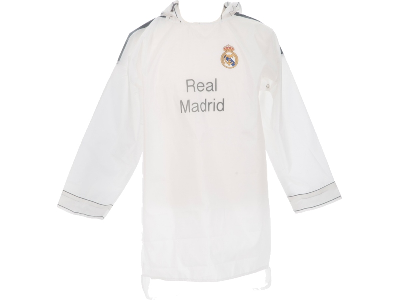 Real Madrid capote