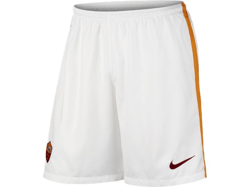 AS Roma Nike pantalones cortos