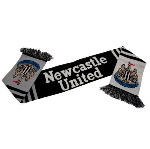 Newcastle United bufanda
