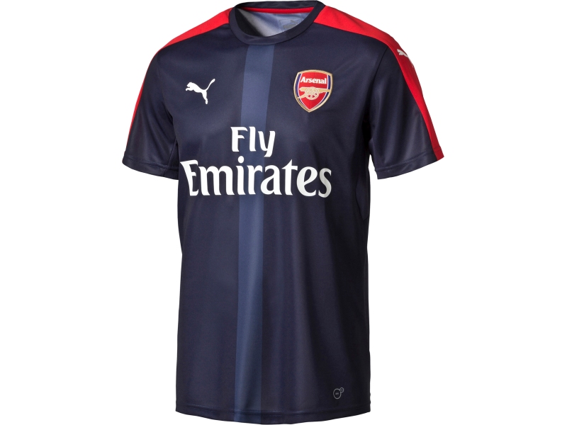 Arsenal Puma camiseta