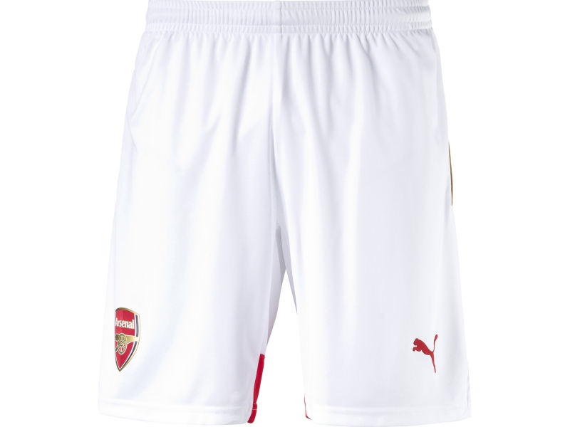 Arsenal Puma pantalones cortos