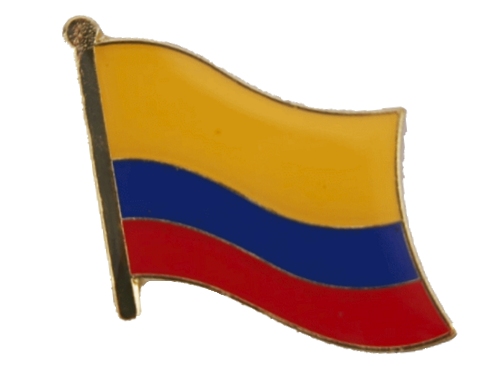 Colombia distintivo