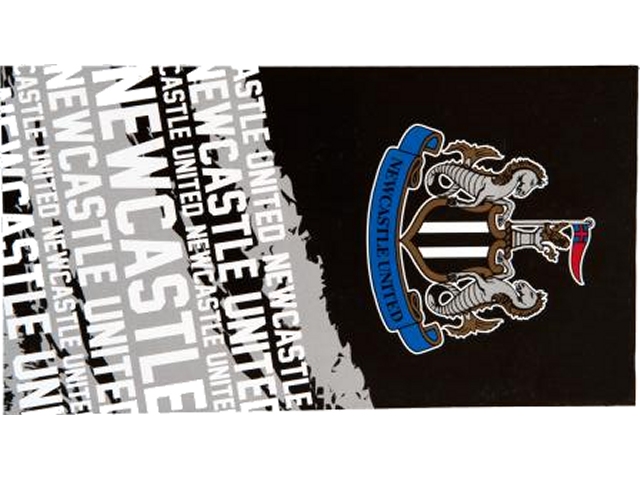 Newcastle United toalla