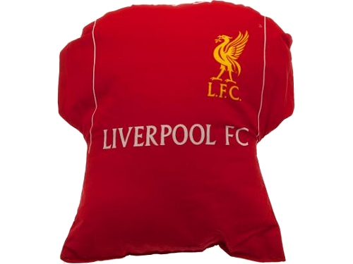 Liverpool almohada