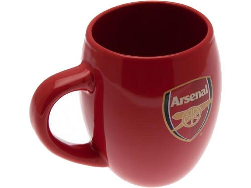 Arsenal taza