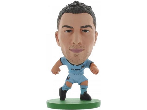Manchester City figura