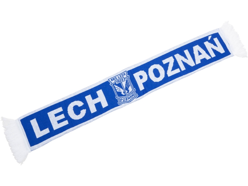 Lech Poznan bufanda