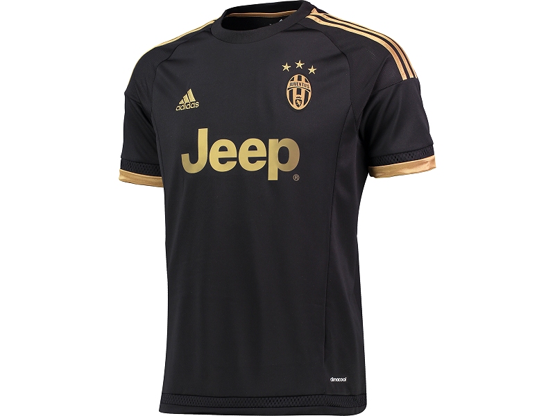 Juventus Adidas camiseta para nino