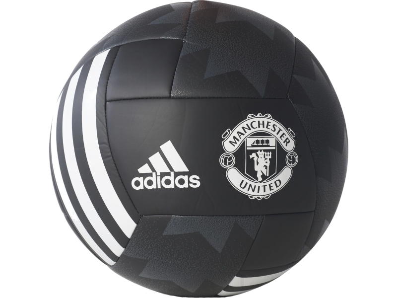 Manchester United Adidas balón