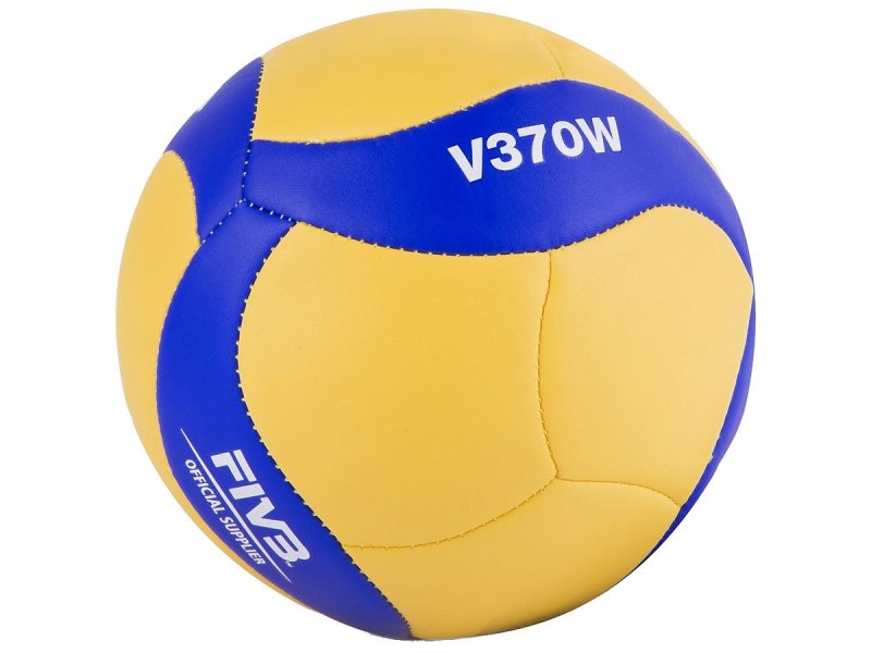 balón de voleibol  