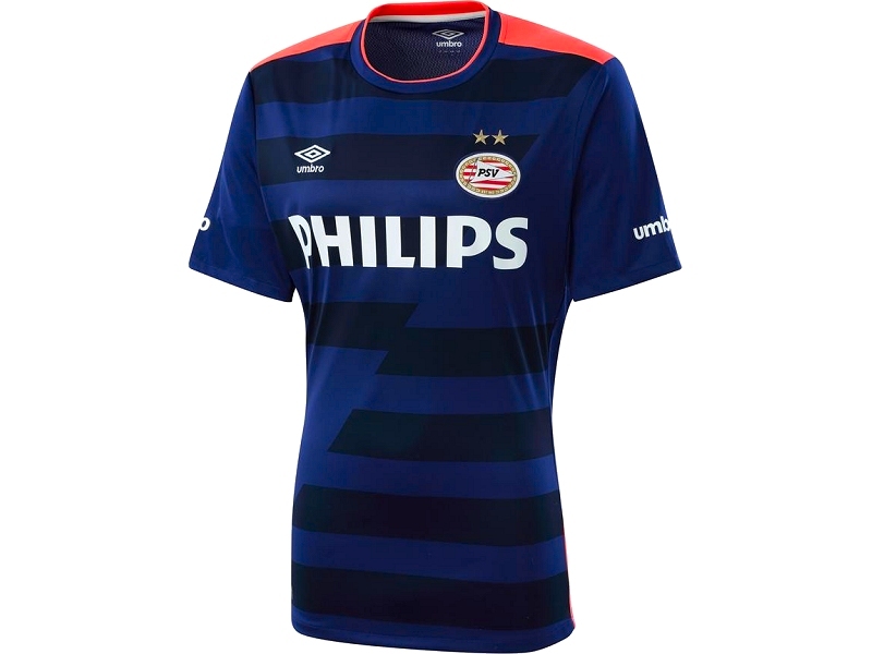 PSV Eindhoven Umbro camiseta