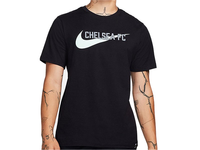 : Chelsea Nike camiseta