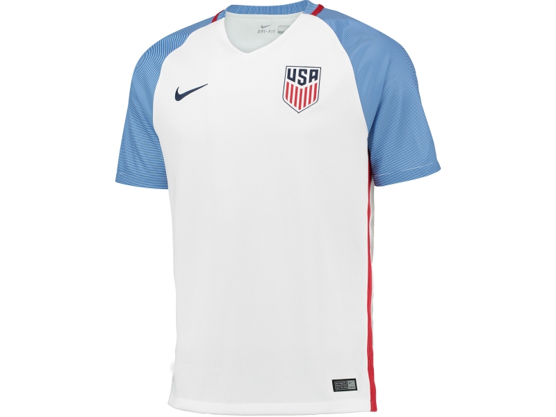 Estados Unidos Nike camiseta