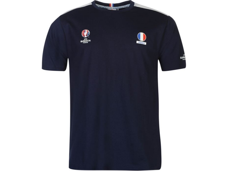 Francia Euro 2016 camiseta