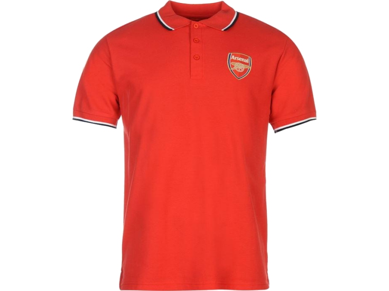 Arsenal camiseta polo