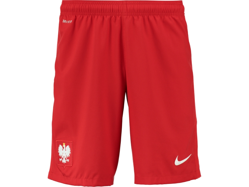 Polonia Nike pantalones cortos