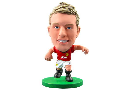 Manchester United figura