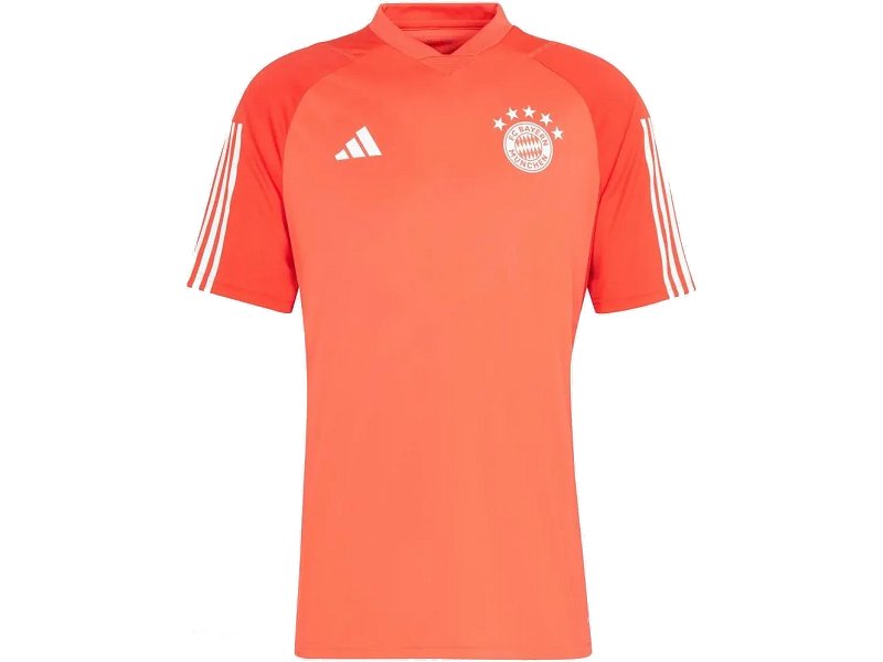 camiseta Bayern 23-24