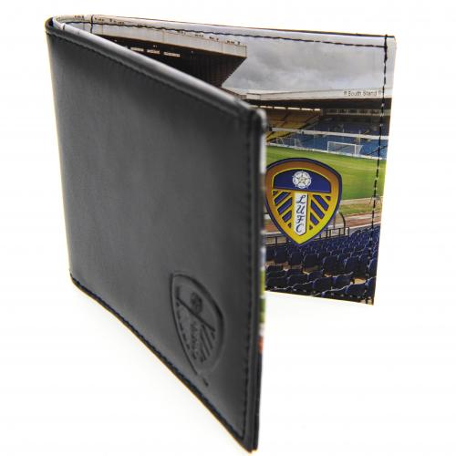 Leeds United billetera
