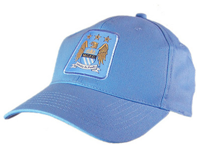 Manchester City gorra