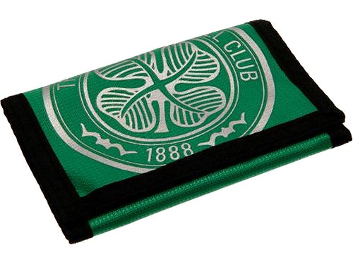 Celtic billetera