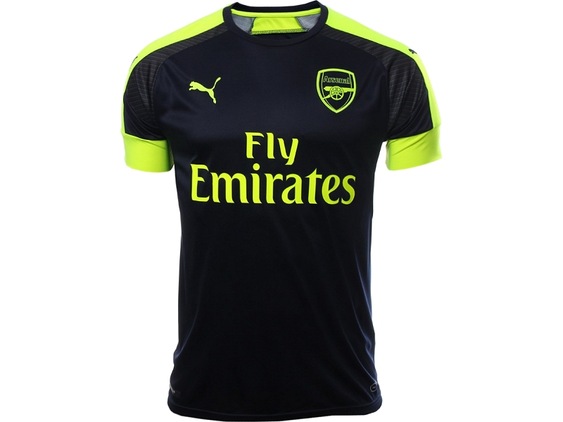 Arsenal Puma camiseta