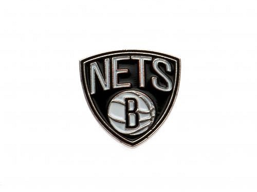 Brooklyn Nets distintivo