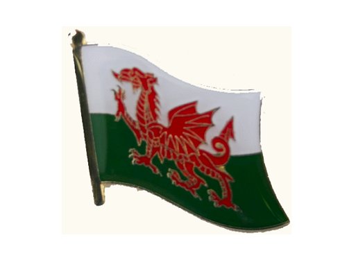 Wales distintivo