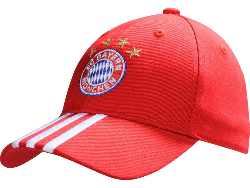 Bayern Adidas gorra