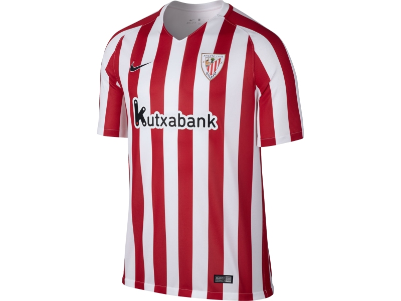Athletic Bilbao Nike camiseta