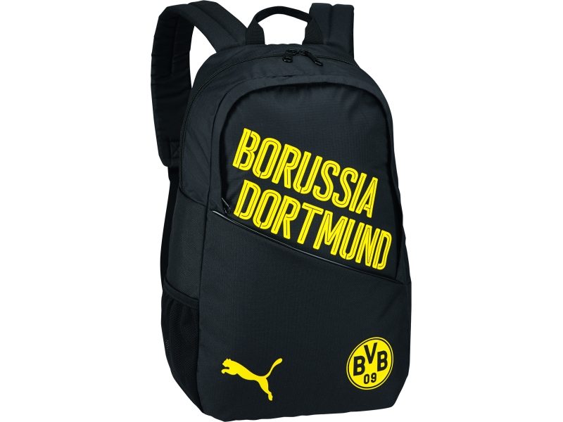 Borussia Dortmund Puma mochila
