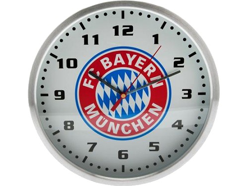 Bayern reloj
