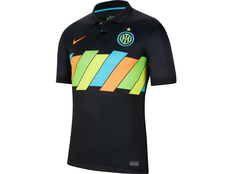 : FC Inter Nike camiseta
