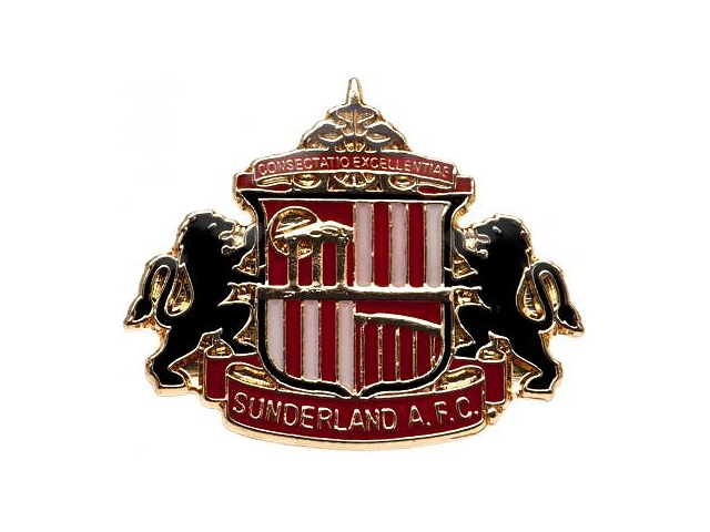 Sunderland FC distintivo
