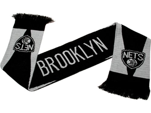 Brooklyn Nets bufanda