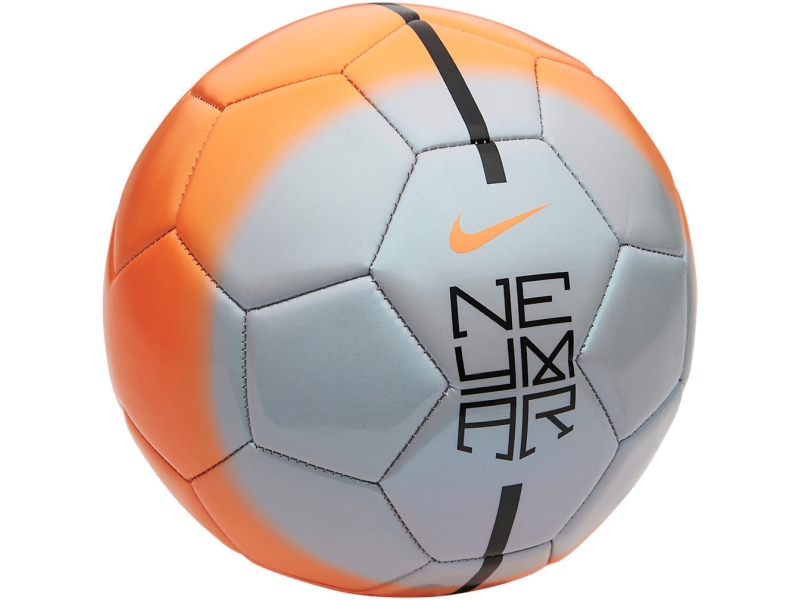 Neymar Nike balón