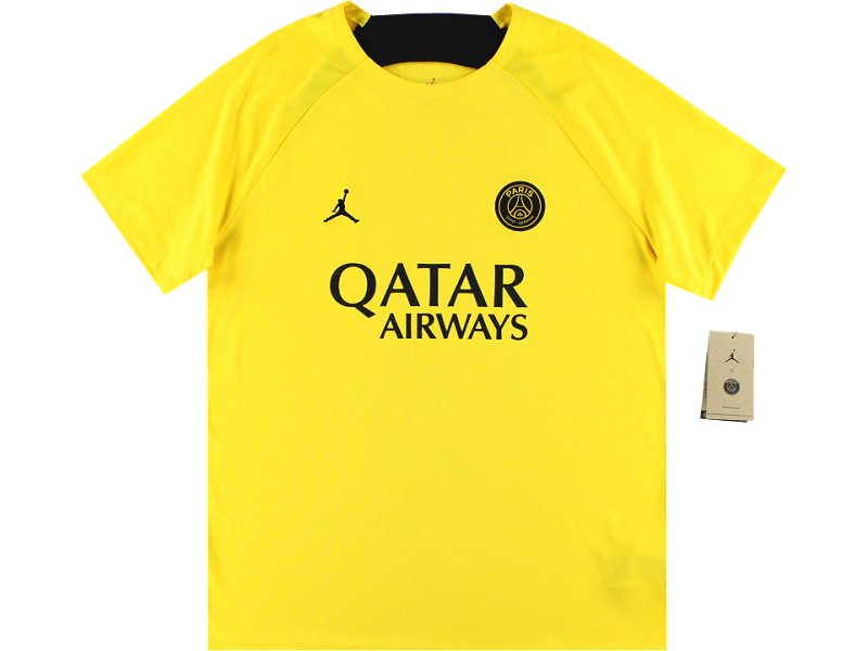 : Paris Saint-Germain Nike camiseta