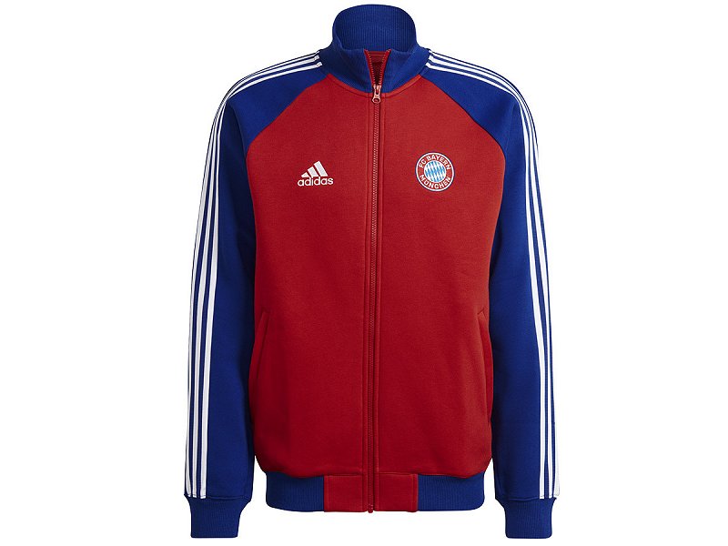 chaqueta de chándal Bayern 