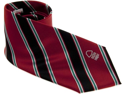 Nottingham Forest corbata
