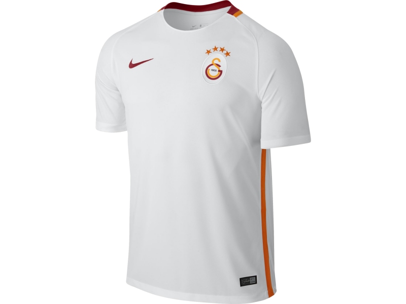 Galatasaray Nike camiseta para nino
