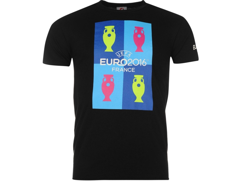 Euro 2016 camiseta