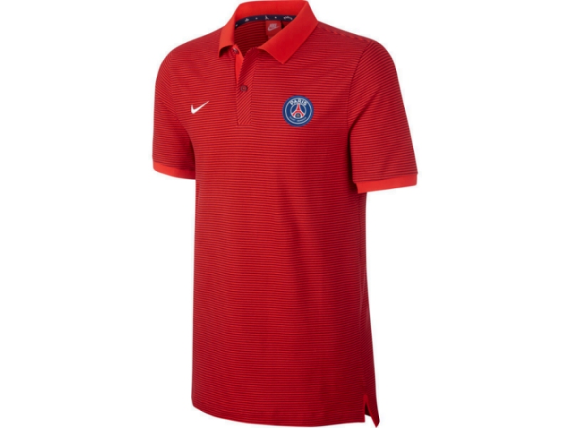 Paris Saint-Germain Nike camiseta polo