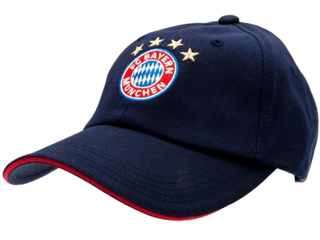 Bayern gorra para nino