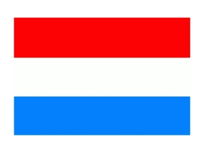 Países Bajos bandera