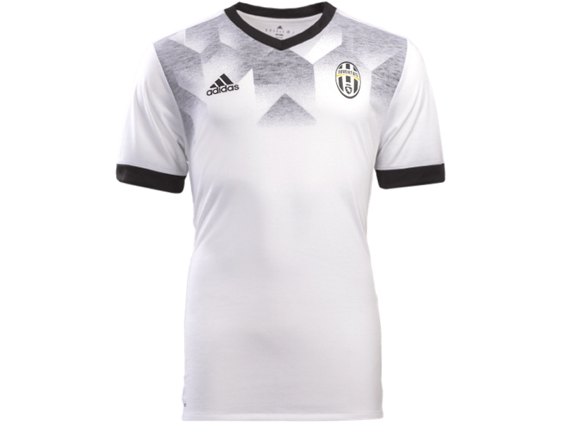 Juventus Adidas camiseta para nino