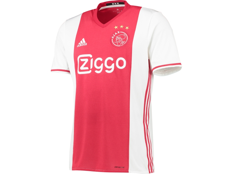 Ajax Amsterdam Adidas camiseta para nino