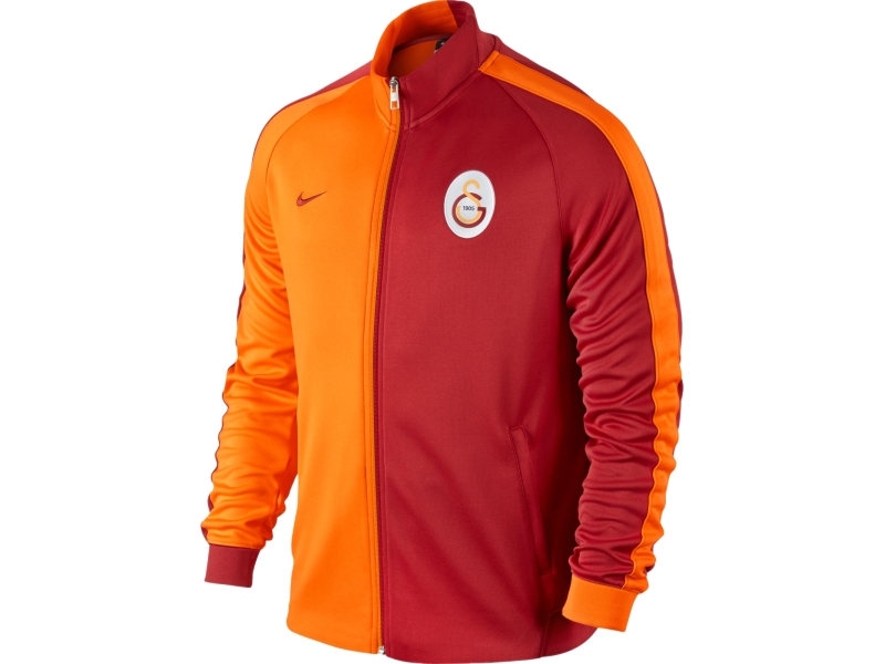 Galatasaray Nike chaqueta de chándal